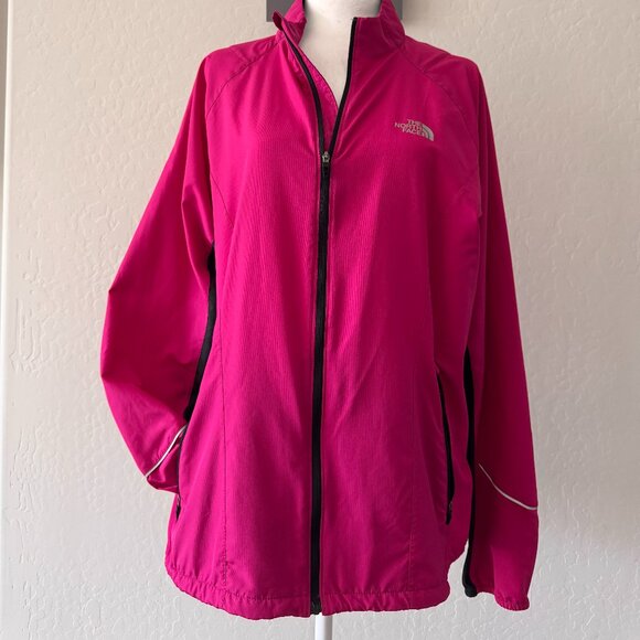 The North Face Flight Series Cycling Jacket - Picture 1 of 7
